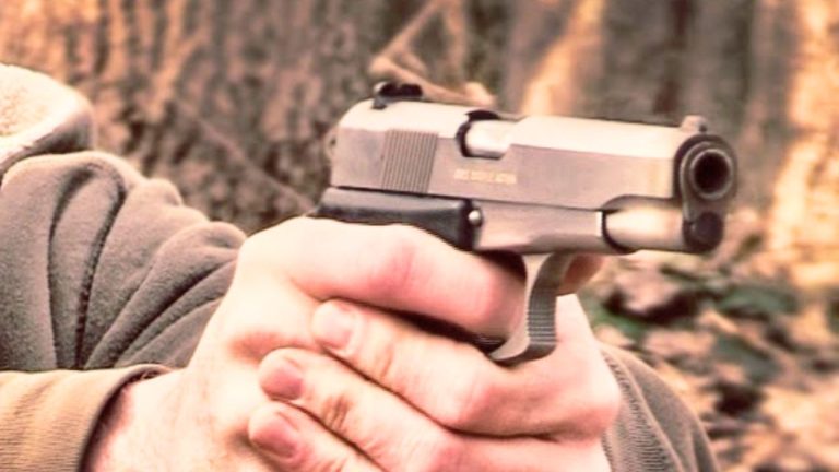 Guns That Feel Great but Shoot Sloppy