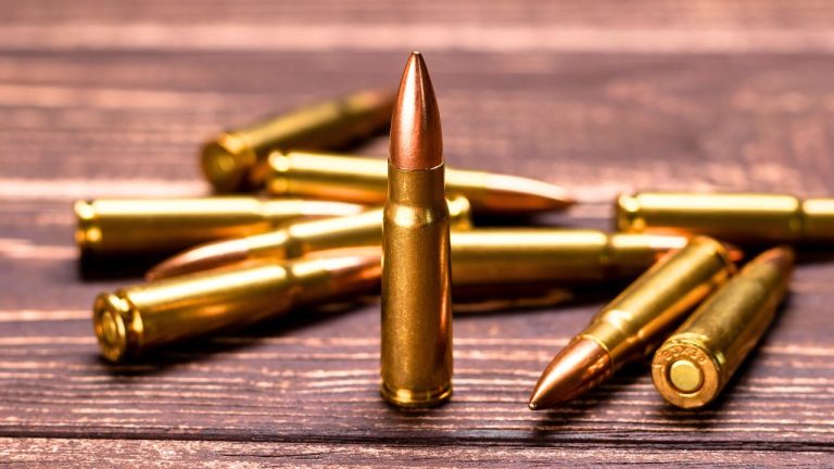 Small-Caliber Rifles That Surprise in the Woods