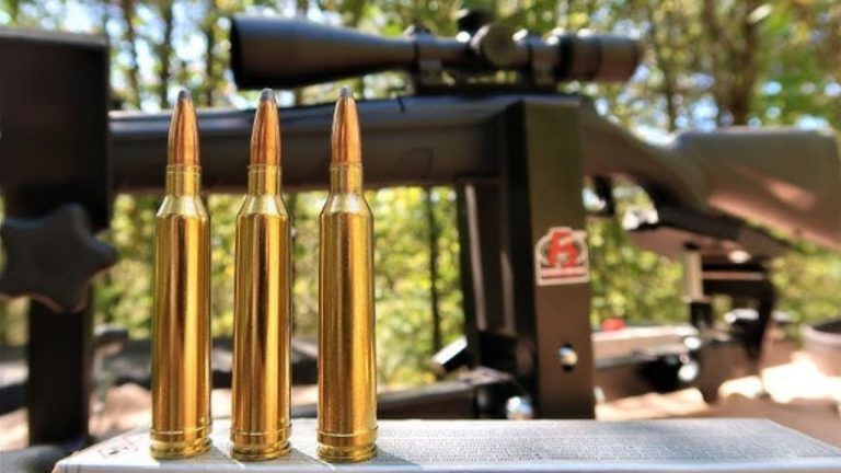 Calibers that sound right but hunt wrong