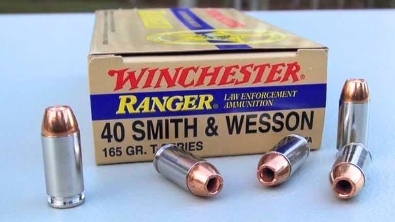 Calibers That Everyone Argues About… For a Reason