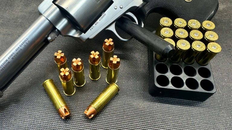 Calibers that punish shooters unnecessarily