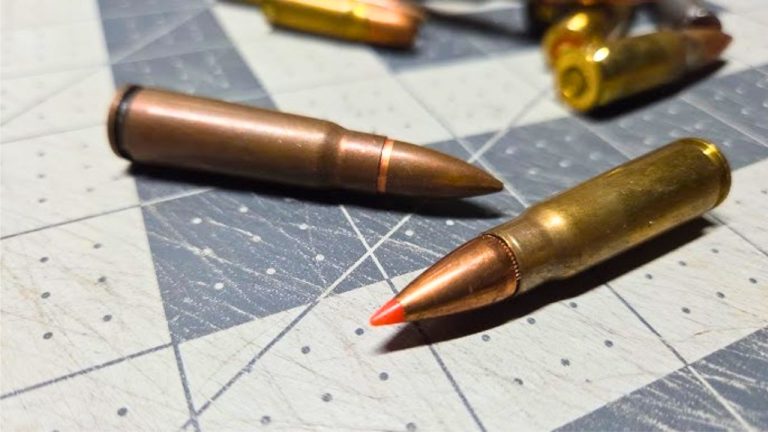 Calibers That Work Until Weather Turns Ugly