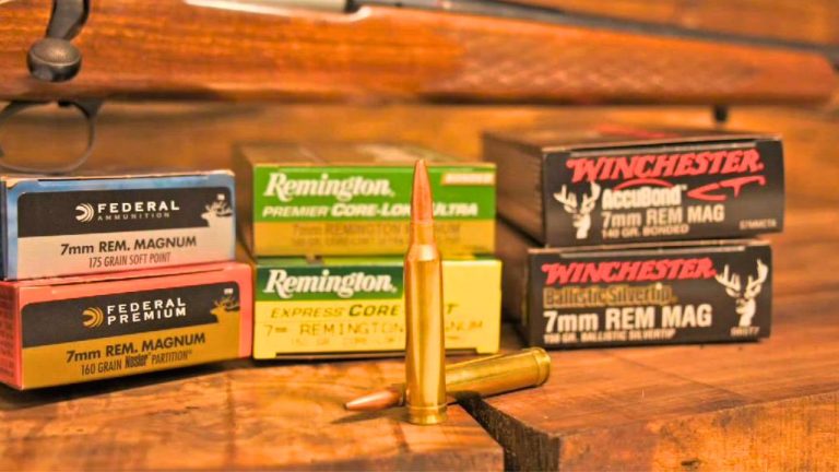 Calibers that don’t match real hunting distances