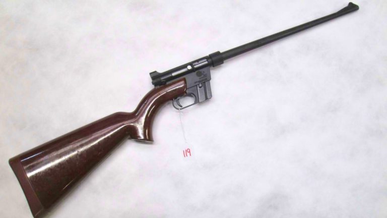 Rifles that prove not every idea deserves production