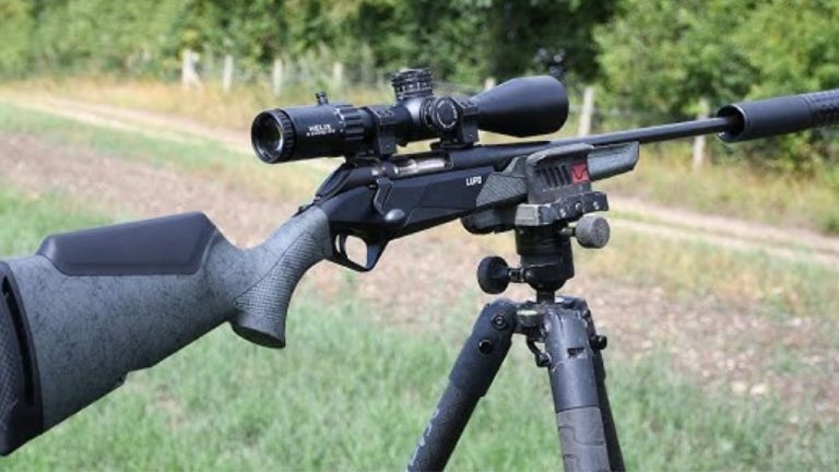 Hunting guns that are worth carrying all day