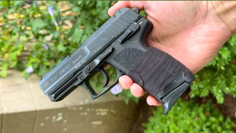 Guns That Require Constant Troubleshooting