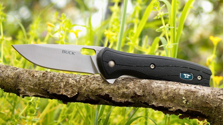 Knives That Break When You Need Them Most