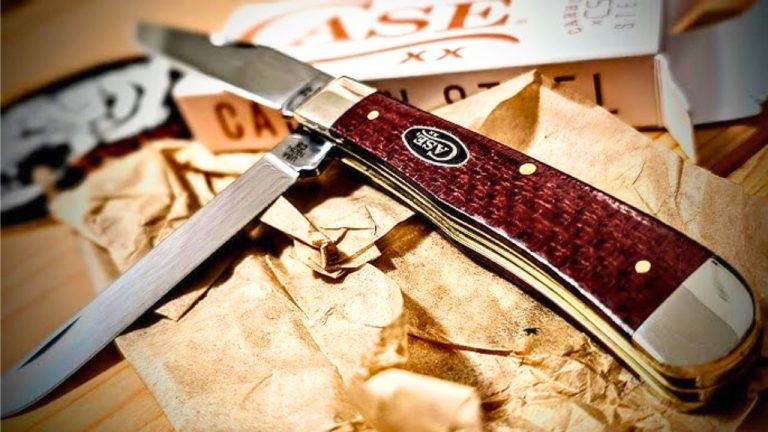 Knives That Stay Reliable After Years of Neglect