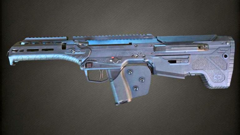 Rifles that need constant attention