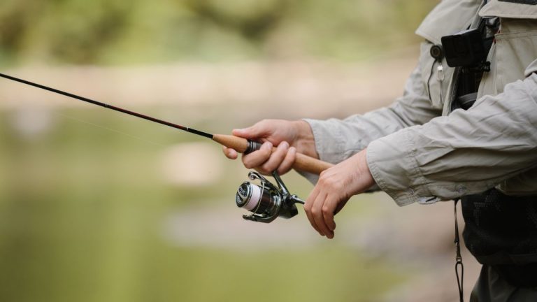 Fishing habits that quietly ruin your catch rate