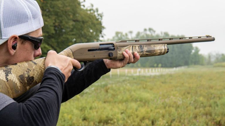 Hunting guns that earn confidence fast