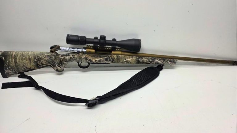 Rifles that work for a wide range of shooters