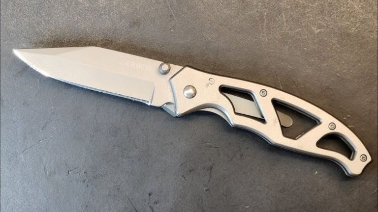 Knives that don’t hold an edge for long