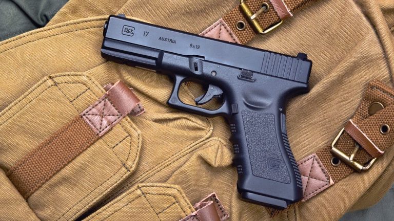 Top 10 Firearms That Feel Better the More You Shoot Them