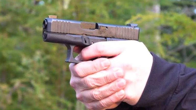 Handguns That Are Tougher Than They Appear