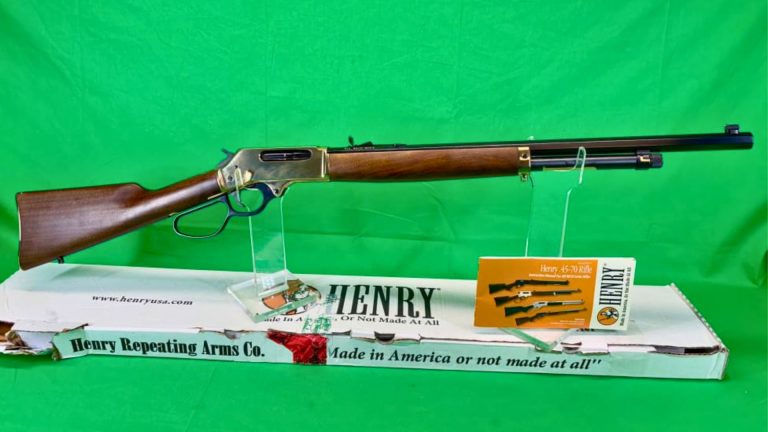 Guns that work straight out of the box