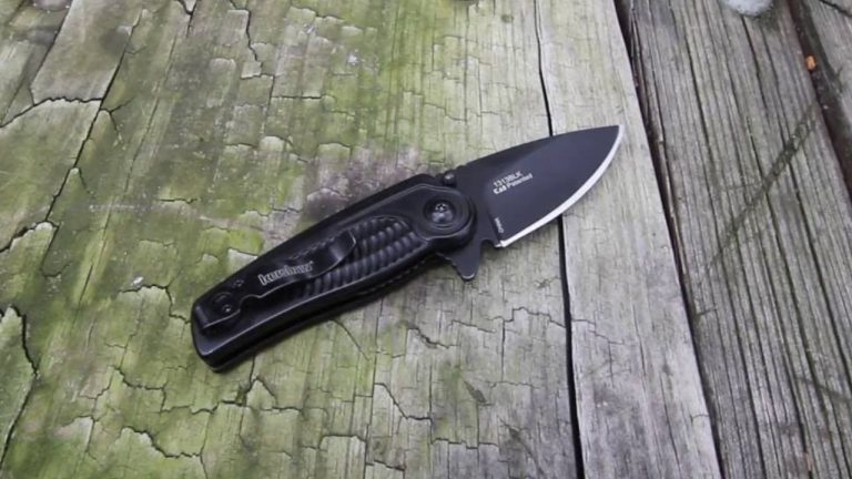 Knives That Can’t Handle Bone and Cartilage