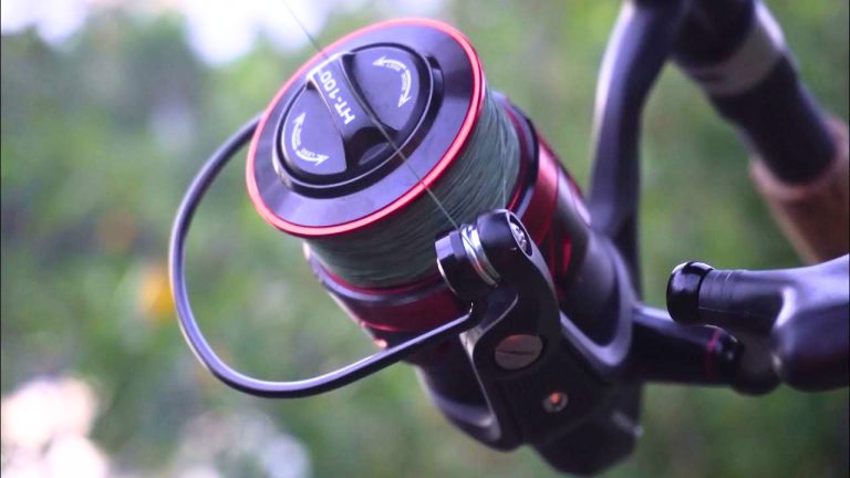 Reels that feel smooth until they’re under load