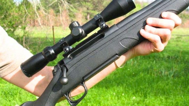 Hunting guns that aren’t as reliable as advertised