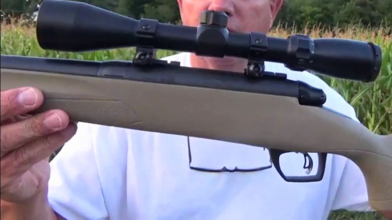 Rifles That Lose Accuracy Quickly