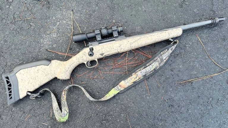 Rifles That Survive Years of Abuse Without a Scratch