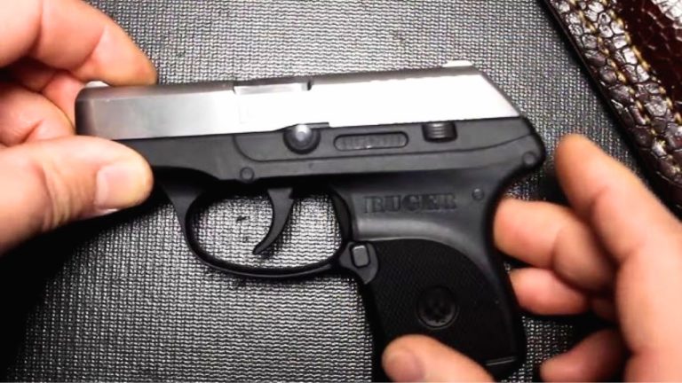 Handguns That Impress on Paper, Fail in Hand