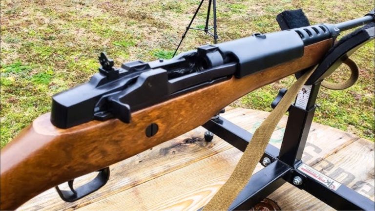 Guns that cause more problems than they solve