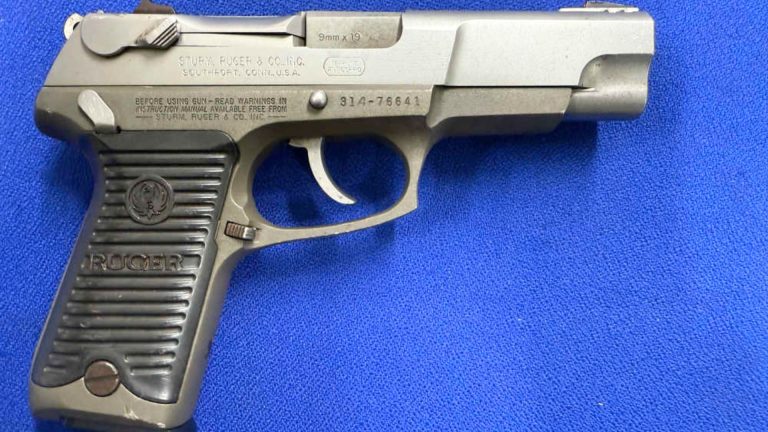 Guns that keep running with basic care