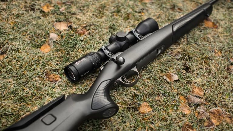 Rifles That Make Hunters Look Better Than They Are