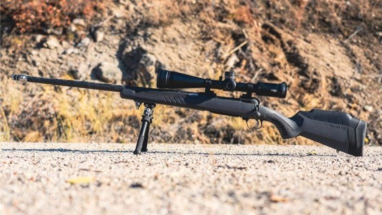 Rifles that can’t hold zero through rough travel