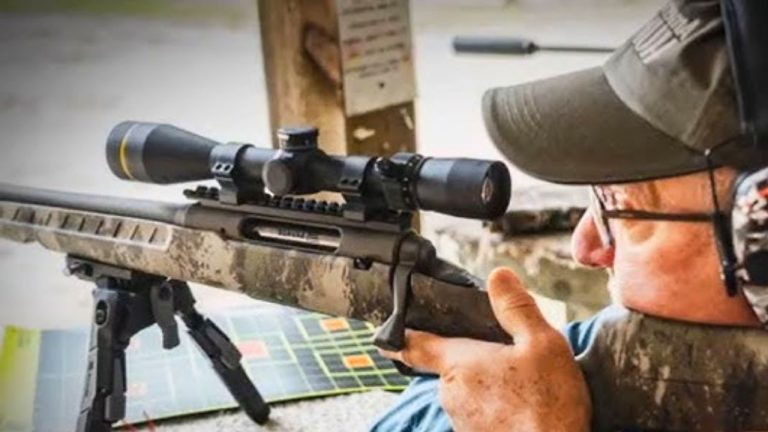 Rifles That Only Seem Good Until You Shoot Them