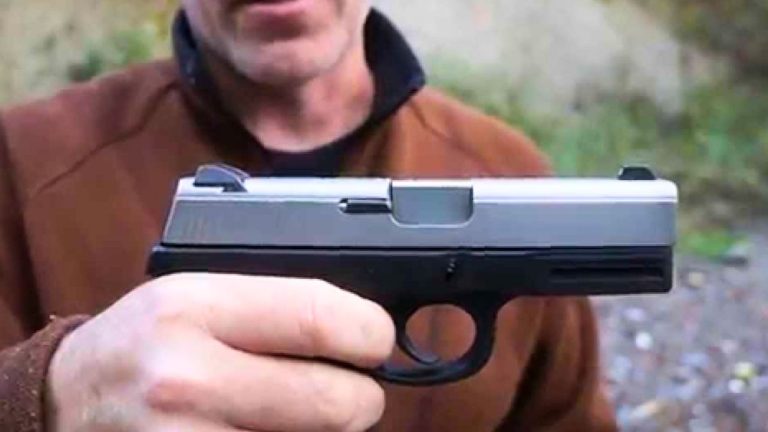 Pistols That Disappoint When the Shot Counts