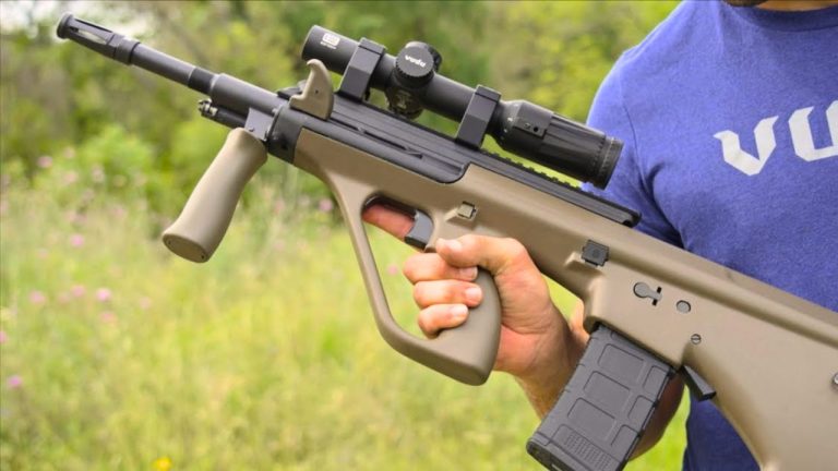 Guns that cost more to maintain than they’re worth