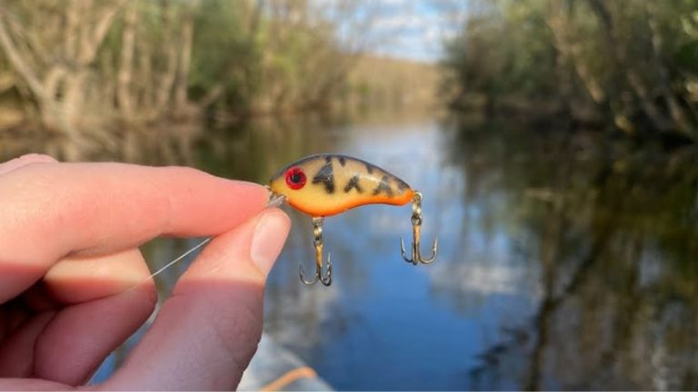 Lures anglers swear by that rarely deliver