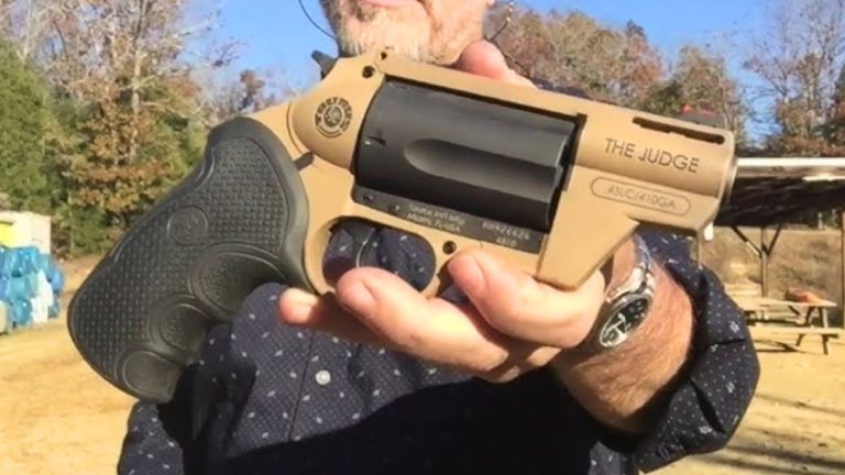 Home Defense Guns That Aren’t as Dependable as People Think