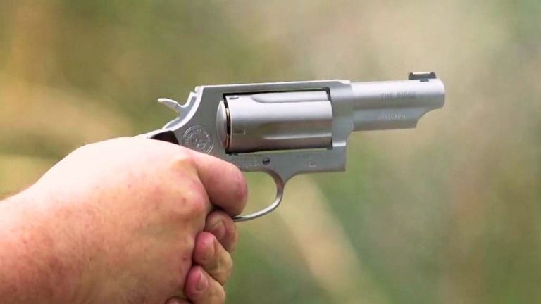 Handguns that sound good on paper only