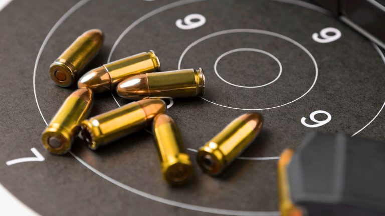 Calibers that forget accuracy after a few shots