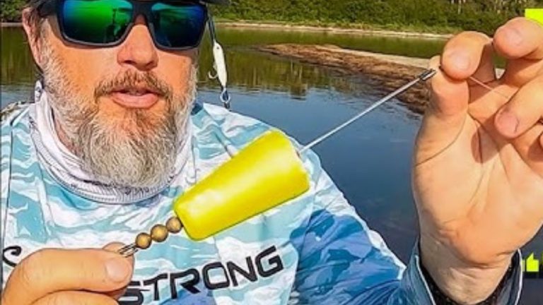 Fishing lines that don’t handle abrasion well at all