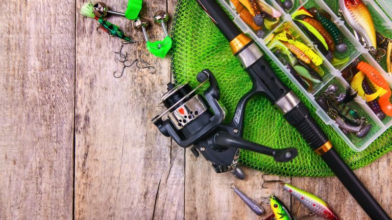 Reels that fail once the drag actually matters