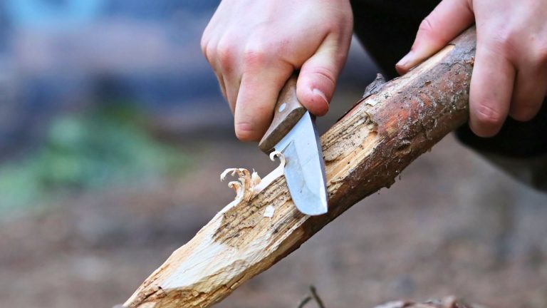 Knives That Outlast Your Worst Camping Trips