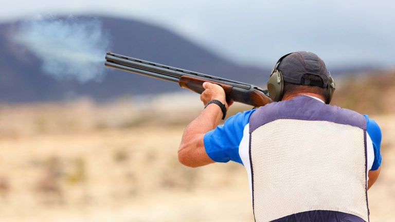 Guns that punish high-volume shooters