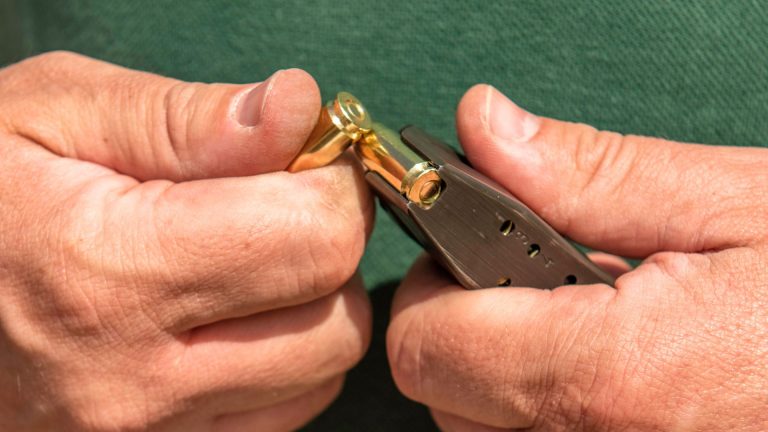 Calibers that don’t create problems