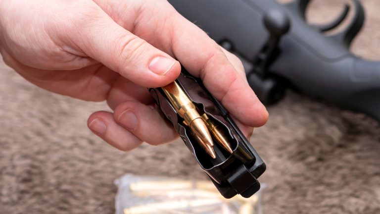 What calibers work well when ranges vary