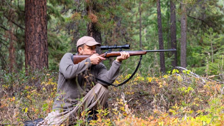 The skills that matter when conditions fall apart