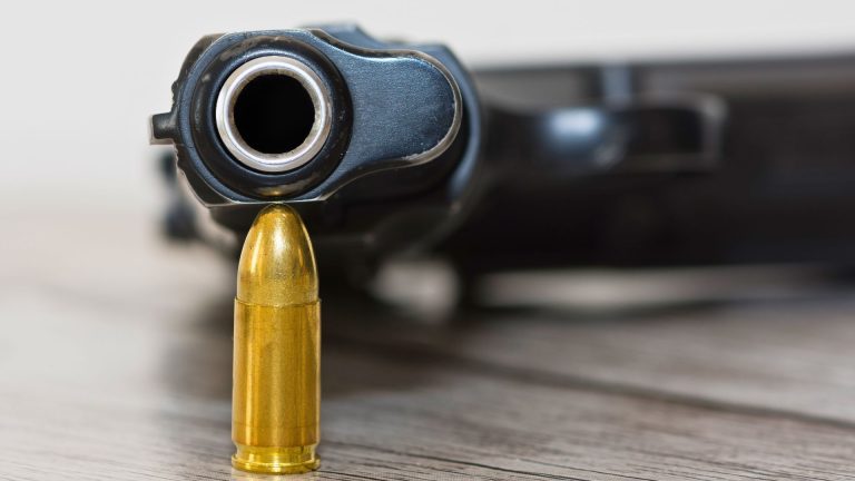 Home defense firearms that prioritize safety and control