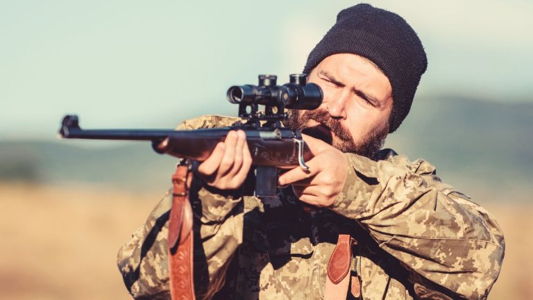 Rifles that stay accurate without fuss