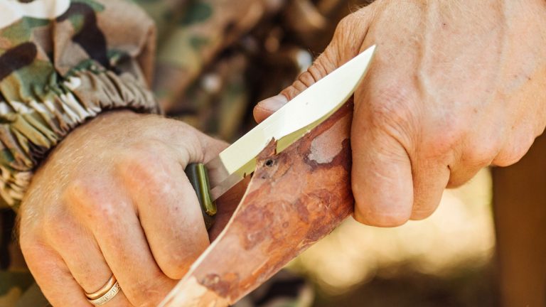 Knives that don’t quit after real use