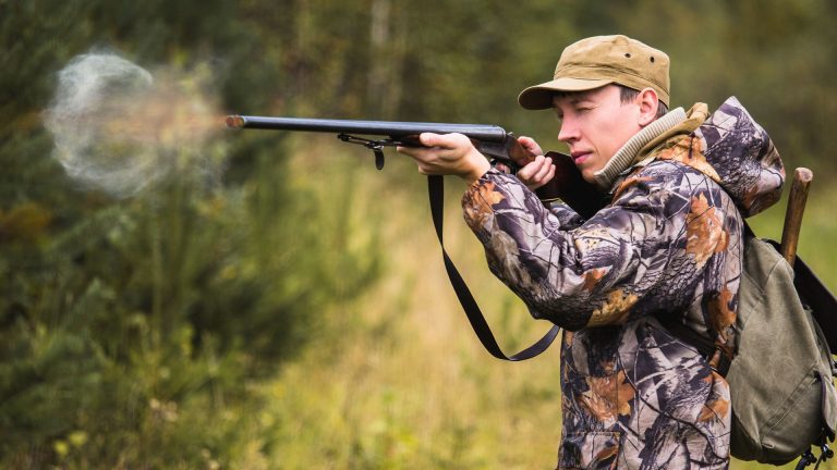 Calibers that complicate follow-up shots