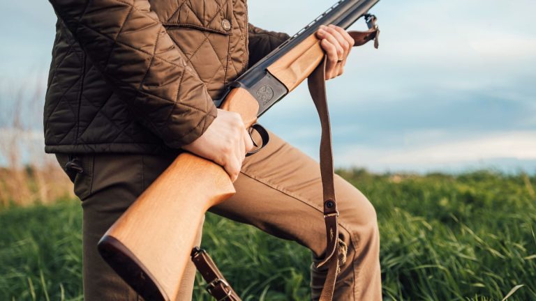 Guns that still work after years of ownership