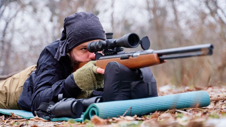 Guns you can trust when it matters most